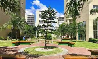 Imagem 2: Apartamento - 112 metros quadrados com 3 quartos em Parque Iracema - Fortaleza - CE
