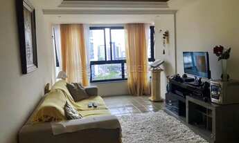 Imagem 2: Edf. União dos Mares / localizado em Piedade! 2Qts, 1 suite, janelão com vista para o mar