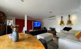 Imagem: Apartamento para venda com 156 metros quadrados