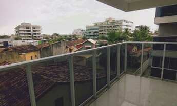 Imagem 4: Apartamento para Venda em Rio das Ostras, Costazul, 2 dormitórios, 1 suíte, 2 banheiros, 1