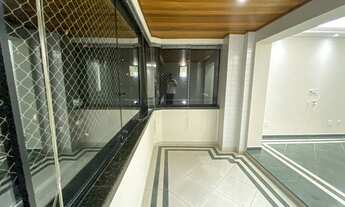 Imagem 4: Excelente apto com três suítes no melhor das Perdizes com lazer completo