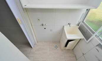 Imagem 5: Apartamento 2 quartos para aluguel Pelotas