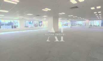 Imagem 6: Sala, 500 m² - venda por R$ 4.250.000 ou aluguel por R$ 31.500/mês - Alphaville Industrial