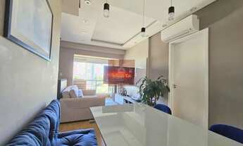 Imagem: Apartamento, Brooklin Paulista - São Paulo