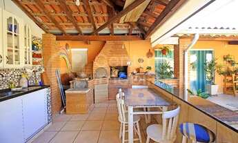 Imagem 4: CASA com piscina e 6 quartos em Peruíbe, no bairro Jardim Ribamar