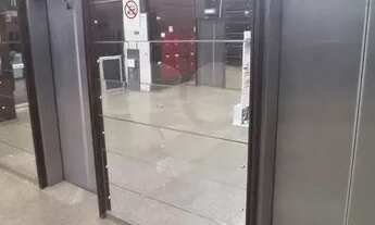 Imagem 6: Centro - sala comercial Ed. Everest - 2 vagas - 131,62 m²