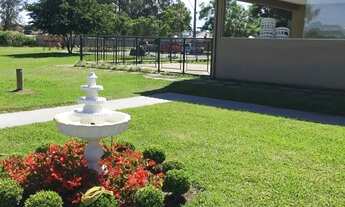 Imagem 5: Apartamento para aluguel possui 57 metros quadrados com 2 quartos em Iná - São José dos Pi