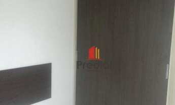 Imagem 7: Cobertura com 3 dormitórios, 104 m² - venda ou aluguel - Vila Lutécia - Santo André/SP