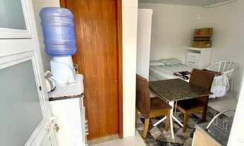 Imagem 5: Aluga-se linda kitnet residencial em biguaçu