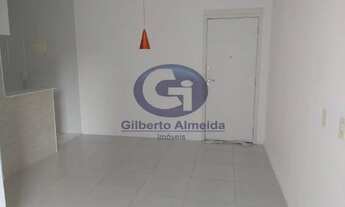 Imagem 2: Apartamento para Locação em Rio de Janeiro, Taquara, 2 dormitórios, 1 banheiro, 1 vaga