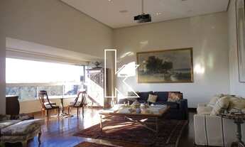 Imagem 3: SãO PAULO - Apartamento Padrão - Paraíso do Morumbi