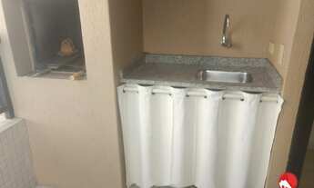 Imagem 7: Apartamento no BATEL de 124,20 m2 - 03802.001-RAZAO