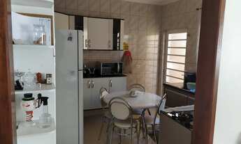 Imagem 6: Casa Sobrado - Residencial União - 3 Dormitórios - Suíte - 110m²