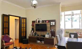 Imagem 4: OPORTUNIDADE DE APARTAMENTO DE 3 QUARTOS EM COPACABANA!