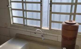 Imagem 3: Casa para aluguel tem 75 metros quadrados com 2 quartos em Parque São Luís - São Paulo - S