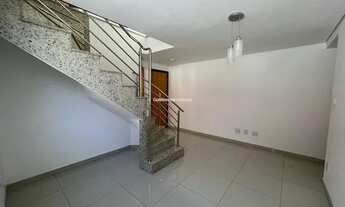 Imagem 3: Aluguel Cobertura 2 quartos 2 Vagas no Castelo