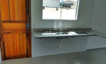 Imagem 6: Itanhaém - Casa Padrão - Corumba