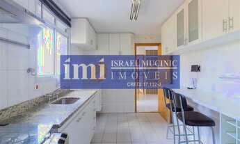 Imagem 3: Sao Paulo - Apartamento Padrão - Jardins