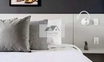 Imagem 6: Apartamento para alugar no bairro Vila Olímpia - São Paulo/SP, Zona Sul