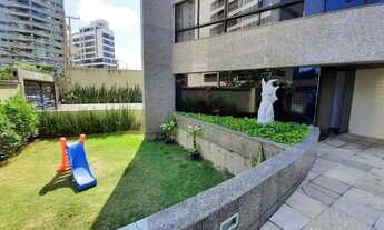 Imagem: Apartamento para venda possui 180 metros