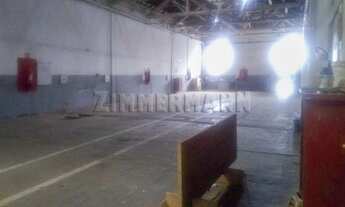 Imagem 3: GALPÃO COMERCIAL SANTA CECILIA