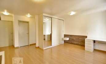 Imagem: Apartamento à Venda - Vila Pompéia, 1