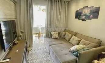 Imagem 2: Apartamento Padrão em São José do Rio Preto