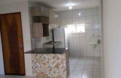 Imagem 5: Apartamento com 2 dormitórios à venda, 48 m² por R$ 150.000,00 - Engenheiro Luciano Cavalc