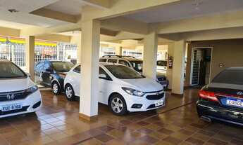 Imagem 2: Apartamento para venda tem 69 metros quadrados com 2 quartos em Vila Mimosa - Campinas - S