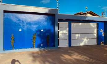 Imagem 4: Casa nova Casa com 1 dormitório