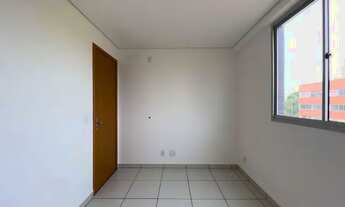 Imagem 6: Apartamento 02 Quartos, 01 Suíte e Varanda 54 M2 na Qn 408 Samambaia Norte