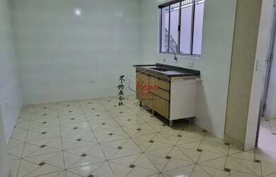 Imagem 2: Sobrado 2 dormitórios R$ 1.400,00 (locação