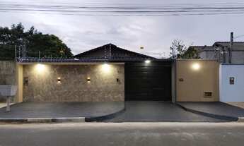 Imagem: Casa impecável de quot Porteira Fechada