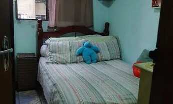 Imagem 6: Vende-se apto vila da paz, de frente com av. Interlagos, bloco 5, apto 51