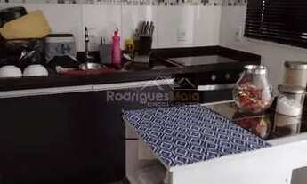 Imagem: Vende Sobrado - Osasco - 2 dormitórios