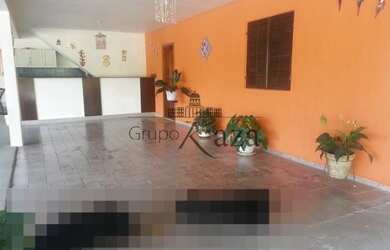 Imagem 4: Térrea para aluguel com 500 metros quadrados com 4 quartos em Urbanova - São José dos Camp