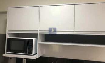 Imagem 5: Flat com 1 dorm, Centro, Jundiaí, Cod: 9730