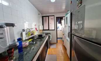 Imagem 5: VENDO UM APARTAMENTO NO BAIRRO SANTA ROSA-NITERÓI/RJ<br>