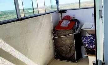 Imagem 3: Aluga-se ou vende-se um lindo apartamento na Qs 16 do Riacho Fundo 1