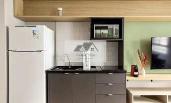 Imagem 4: Apartamento para alugar no bairro Pinheiros - São Paulo/SP, Zona Oeste