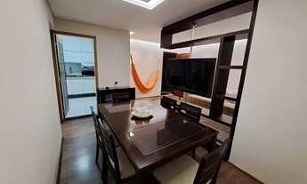 Imagem 5: Apartamento maravilhoso lindo e pronto para morar com sacada