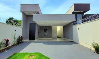 Imagem: Casa para venda com 160 metros quadrados