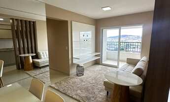 Imagem 7: Apartamento 3 quartos sendo 2 suíte Mobiliado e decorado