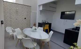 Imagem 4: VENDA CASA CONDOMÍNIO MONTEVILLE N-06