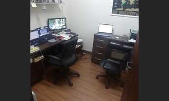 Imagem 2: Casa para aluguel possui 300 metros quadrados com 1 quarto em Jardim da Penha - Vitória