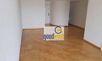 Imagem 4: Apartamento com 2 dormitórios, 170 m² - venda por R$ 560.000 ou aluguel por R$ 2.800/mês