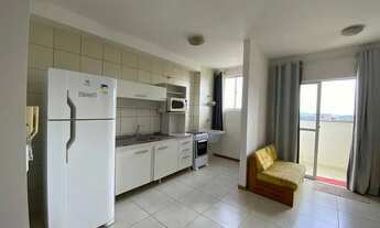 Imagem 2: Apartamento para venda ou Locação possui 51m2 com 2 quartos, mobiliado!!!