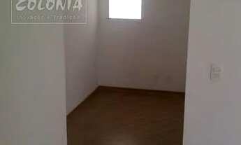 Imagem 6: São Bernardo do Campo - Apartamento Padrão - Vila Lusitânia