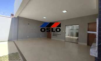 Imagem 1: CASA COM 03 QUARTOS SENDO 01 SUÍTE, ÁREA GOURMET, NO MOINHO DOS VENTOS PRÓXIMO AO ANEL VIÁ