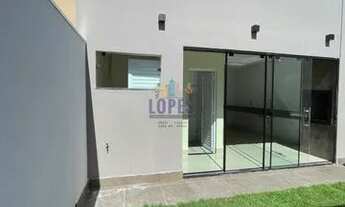 Imagem 4: Vendo Casa de 3 quartos no Bairro Jardim universitário